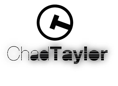Chad Taylor Logo